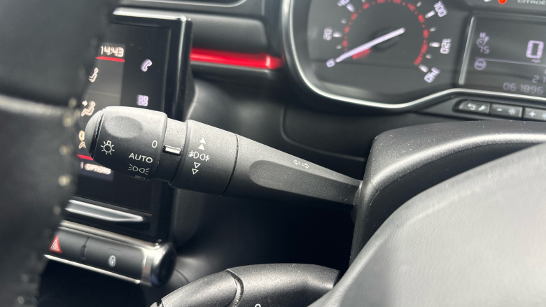 Citroen C3 1.2 PureTech 110 Flair 5dr [6 Speed] Petrol Hatchback